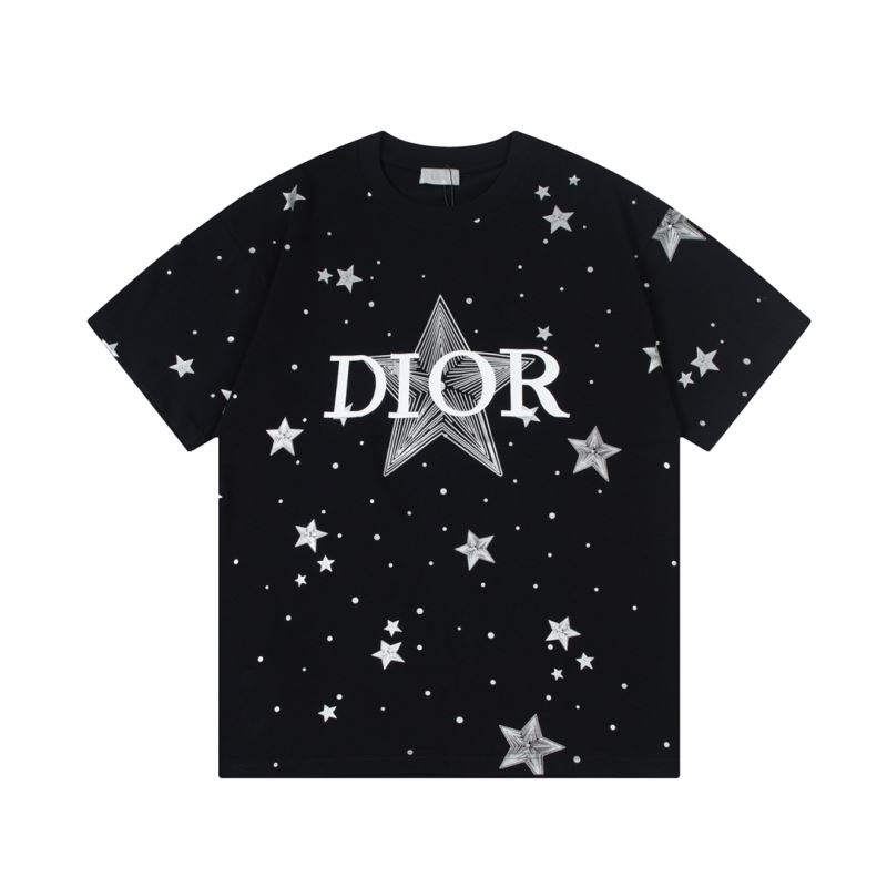 Christian Dior T-Shirts